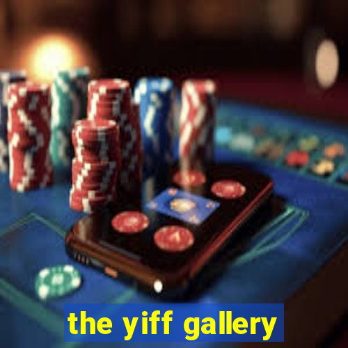 the yiff gallery